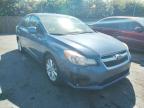 SUBARU - IMPREZA