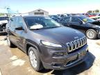 JEEP - GRAND CHEROKEE