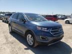 FORD - EDGE