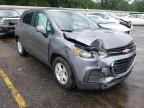 CHEVROLET - TRAX