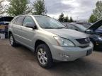 LEXUS - RX330