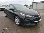 CHEVROLET - CRUZE