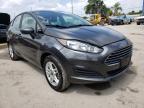 FORD - FIESTA