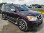 NISSAN - ARMADA