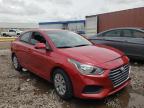 HYUNDAI - ACCENT