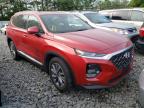 HYUNDAI - SANTA FE