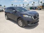 KIA - SORENTO