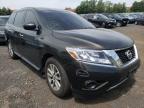 NISSAN - PATHFINDER