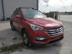 HYUNDAI - SANTA FE