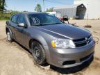 DODGE - AVENGER