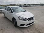 NISSAN - SENTRA