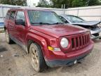 JEEP - PATRIOT