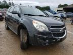 CHEVROLET - EQUINOX