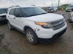 FORD - EXPLORER