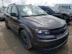 DODGE - JOURNEY