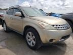 NISSAN - MURANO