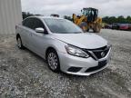 NISSAN - SENTRA