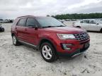 FORD - EXPLORER