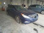 HYUNDAI - SONATA