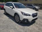 SUBARU - OUTBACK