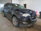 CHEVROLET - EQUINOX