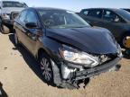 NISSAN - SENTRA
