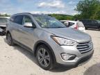 HYUNDAI - SANTA FE