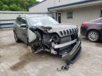 JEEP - CHEROKEE