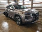 HYUNDAI - SANTA FE