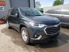 CHEVROLET - TRAVERSE