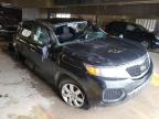 KIA - SORENTO