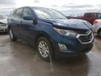 CHEVROLET - EQUINOX