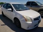 NISSAN - SENTRA