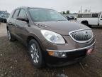 BUICK - ENCLAVE