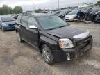 GMC - TERRAIN