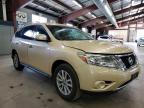 NISSAN - PATHFINDER