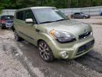 KIA - SOUL