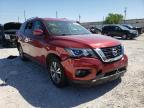 NISSAN - PATHFINDER