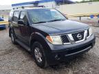 NISSAN - PATHFINDER