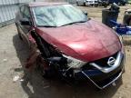 NISSAN - MAXIMA