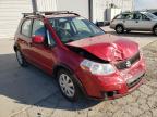 usados SUZUKI SX4