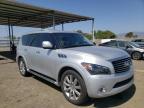 INFINITI - QX56