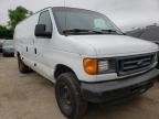 FORD - ECONOLINE