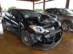 KIA - FORTE