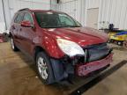 CHEVROLET - EQUINOX