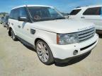 LAND ROVER - RANGE ROVER