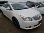 BUICK - LACROSSE