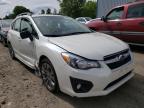 SUBARU - IMPREZA