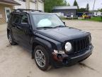 JEEP - PATRIOT