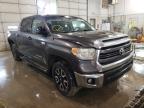 TOYOTA - TUNDRA